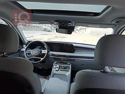 هیوندای پالیسەید